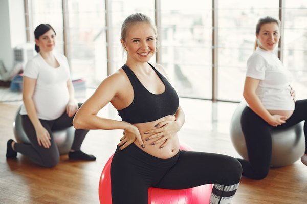 Activité physique enceinte : Bien-être et vitalité durant la grossesse
